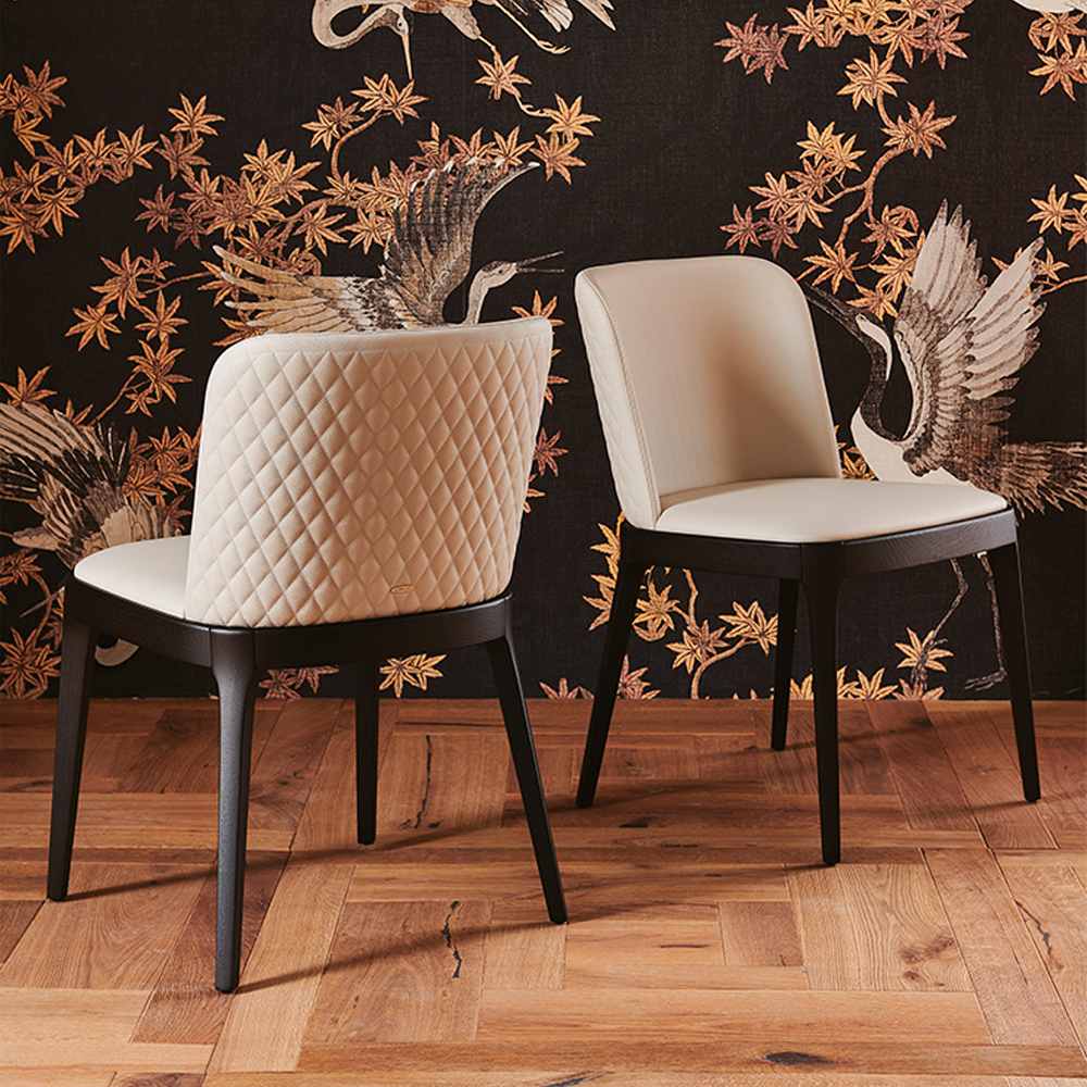 Стул Cattelan Italia MAGDA COUTURE/A картинка №3