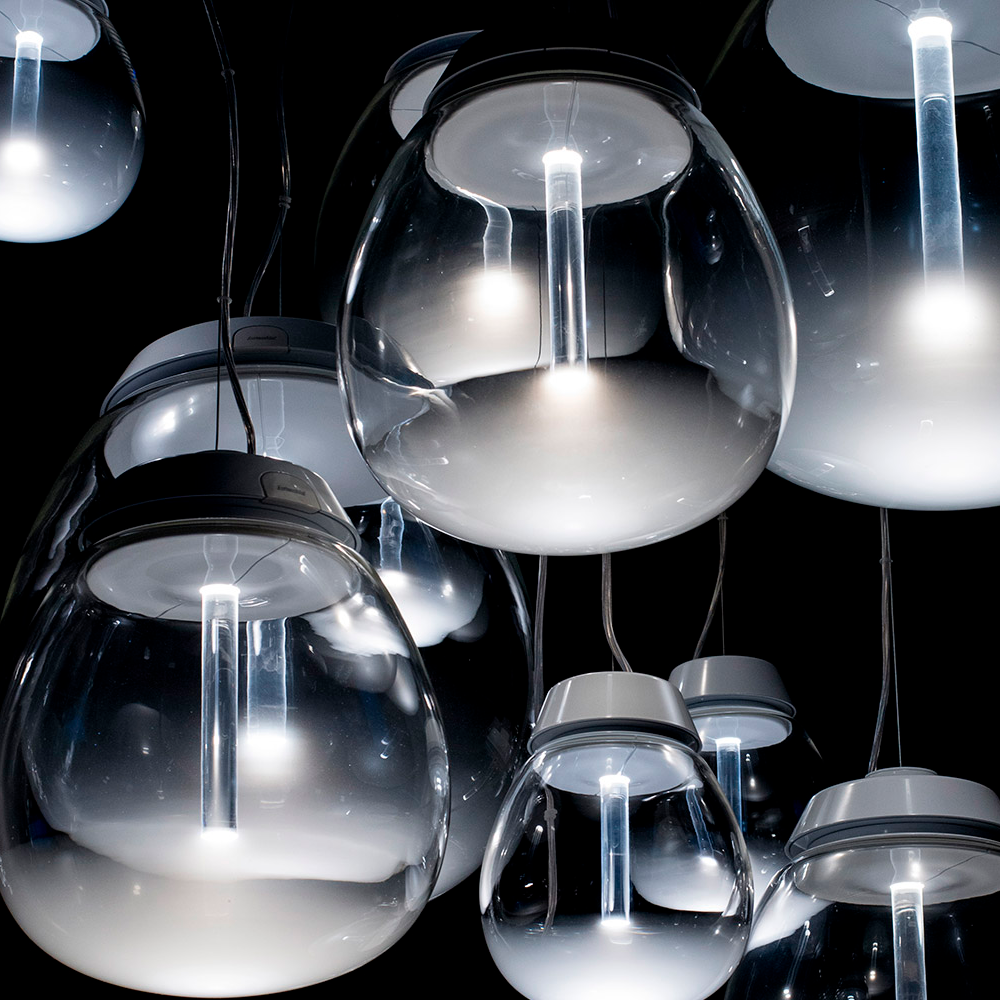 Подвесной светильник Artemide EMPATIA 36  картинка №2