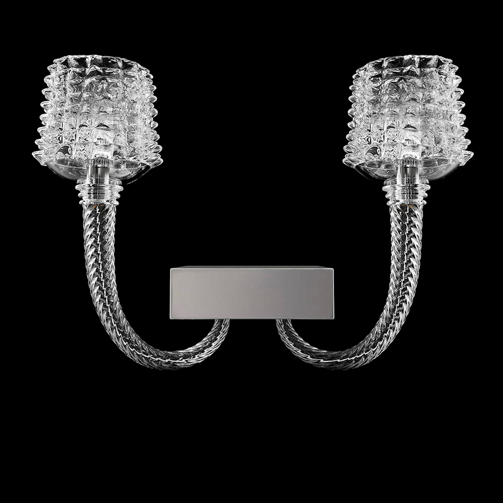 Бра Barovier&Toso FLORIAN 5717